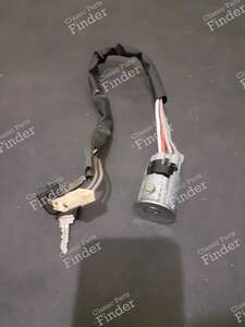 Antivol de contact - PEUGEOT 304 - D04948- thumb-2