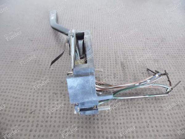 COMMODO CLIGNOTANTS PORSCHE 914 & 924-1 - PORSCHE-VOLKSWAGEN 914 - Porsche 91461391314 VW 11953513F- 5