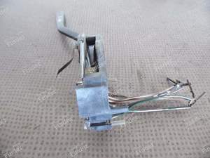 COMMODO CLIGNOTANTS PORSCHE 914 & 924-1 - PORSCHE-VOLKSWAGEN 914 - Porsche 91461391314 VW 11953513F- thumb-5