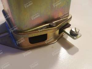 Régulateur de tension 6V 21A - Traction, 2CV... - CITROËN Traction Avant (7 / 11 / 15) - XD220- thumb-3