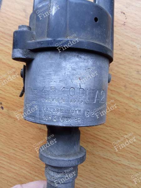 Anzünder - CITROËN CX - 4510D- 0