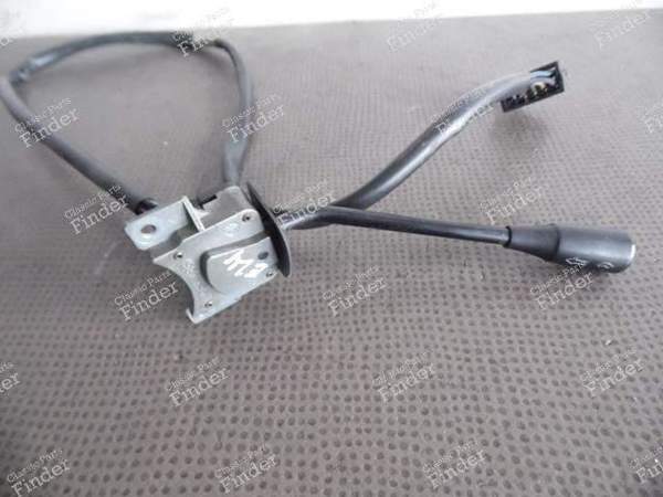 COMMODO WIPER - BMW 5 (E12) - 1354486- 1