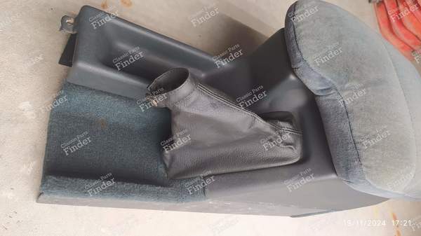 Central armrest for phase 1 - RENAULT Safrane - 9