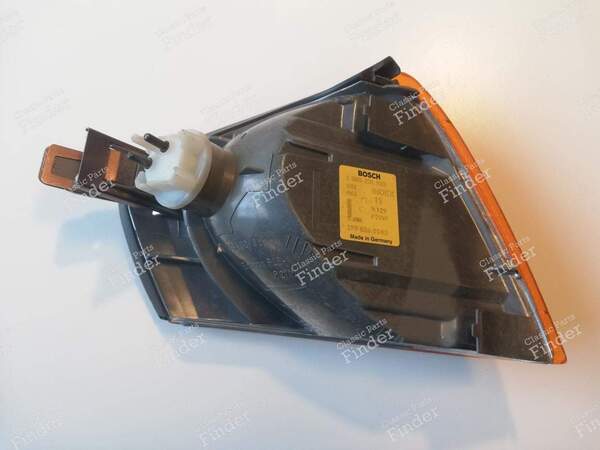 Left Front Turn Signal - MERCEDES BENZ SL (R129) - 1305231910 / 1298260043- 1