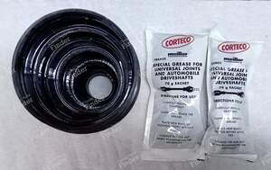 Kardanbalg - RENAULT Clio - 329729B- thumb-1