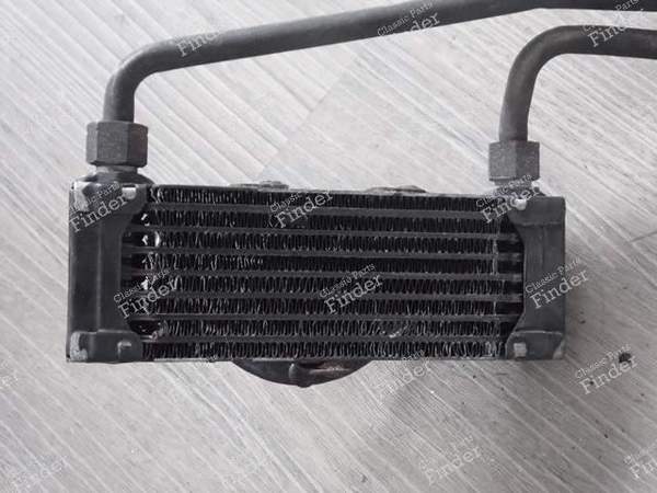 OIL COOLER 112405 PEUGEOT 205 GTI - PEUGEOT 205 - 1124.05- 5