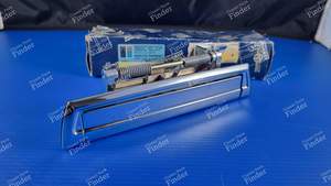 Chrome-plated right-hand outside handle for PEUGEOT 104 / 104 Z