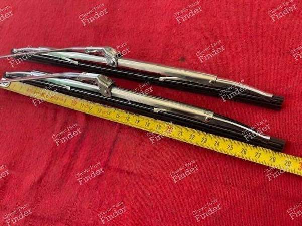 Paire de bras + essuie-glace - PEUGEOT 404 Coupé / Cabriolet - 5