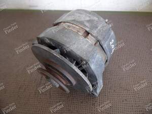ALTERNATEUR - PEUGEOT 204 - 71229202- thumb-9