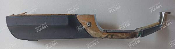 Paire d'accoudoir de porte - PEUGEOT 204 - 4
