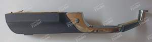 Paire d'accoudoir de porte - PEUGEOT 204 - thumb-4