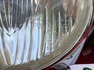 Pair of complete headlights - ALPINE A110 - thumb-4