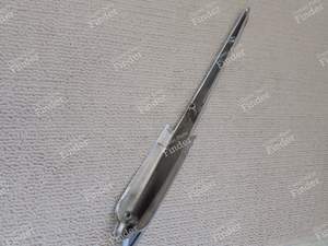 Verzierung der Motorhaube - CHEVROLET Fleetmaster - GMC 3- thumb-3