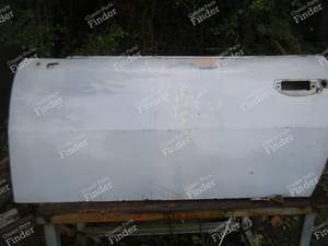 Left and right doors for coupé and cabriolet - PEUGEOT 504 Coupé / Cabriolet - thumb-2