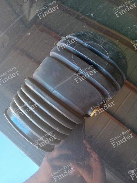 Einlasskappe - VOLKSWAGEN (VW) Golf II / Jetta - 051133357B- 0