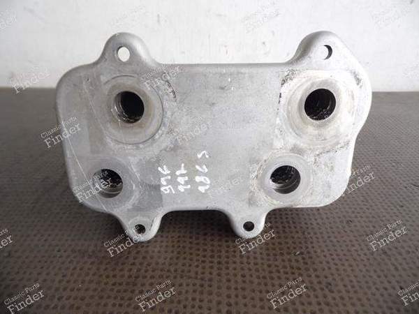 REFROIDISSEUR HUILE 99610702557 PORSCHE 996 / 986 / 997 - PORSCHE 911 (996) - 99610702557 ou 99610702559- 6