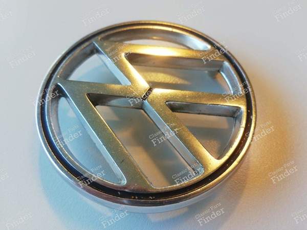 Emblème VW - VOLKSWAGEN (VW) 1500 / 1600 (Typ 3) - 311853601- 6