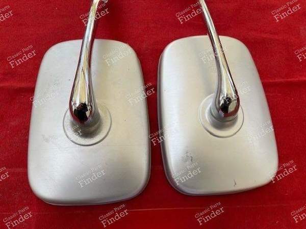 Spiegelpaar - neueste Generation - CITROËN DS / ID - 6