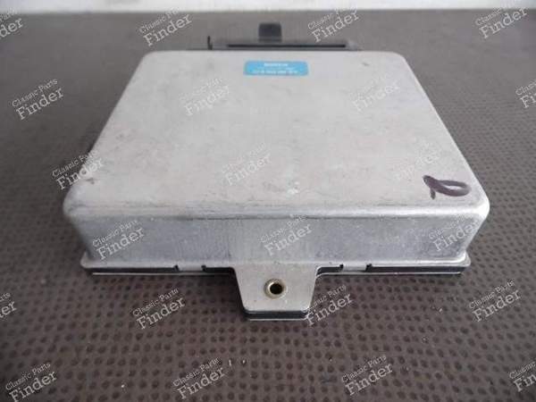 CALCULATEUR L-JETRONIC 0280001301 BMW 320i E30 - BMW 5 (E28) - 0 280 001 301- 5