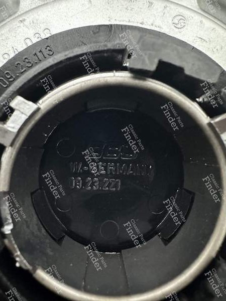 Cache centraux BBS -15' - BMW 3 (E30) - 0924038 / 0923113 / 0923221- 5