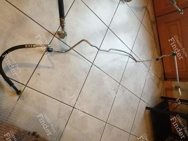 Klimaschlauch - CITROËN C6 - 1