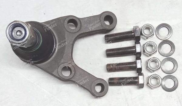 Untere Aufhängungskugel - MITSUBISHI L300 II - L42503- 0