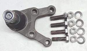 Untere Aufhängungskugel - MITSUBISHI L300 II