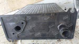 Heater for Renault Trafic - RENAULT Trafic - Ref. Renault: 77 04 000 112 7704000112 Ref. Sofica: T58100516F- thumb-0
