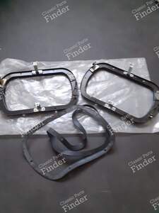 Renault 10 Headlight Bracket - RENAULT 10 (R10)