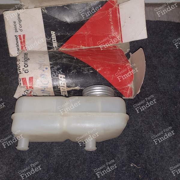 Brake fluid reservoir - SIMCA Coupé 1000 / 1200 S - 0
