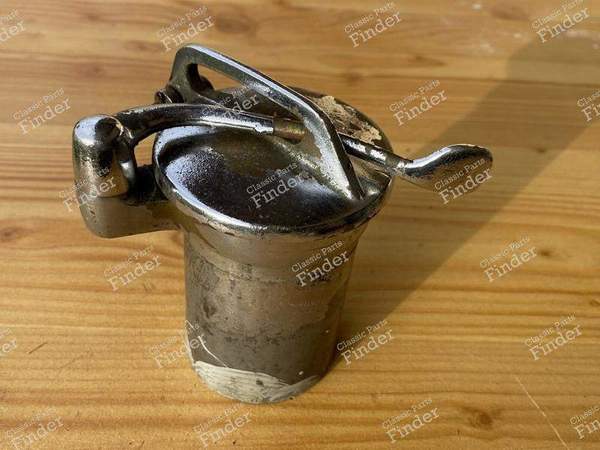 Benzinverschluss Talbot Lago - TALBOT-LAGO T120 - 0