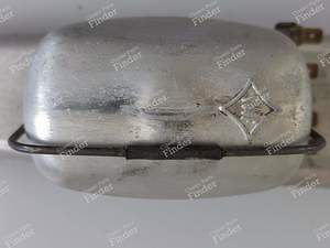 Rear window wiper motor incl. linkage and bushing - PORSCHE 911 / 912 (901) - thumb-4