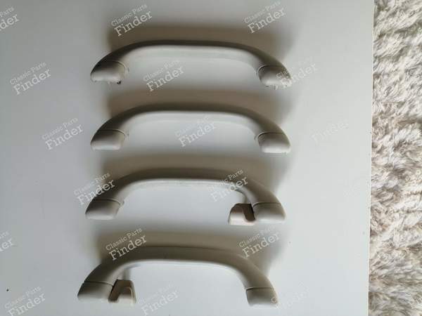 Handle grips - CITROËN C6 