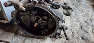 Transmission - SKODA 1000 / 1100 MB - thumb-3