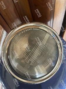 Complete left or right headlight - MERCEDES BENZ W110