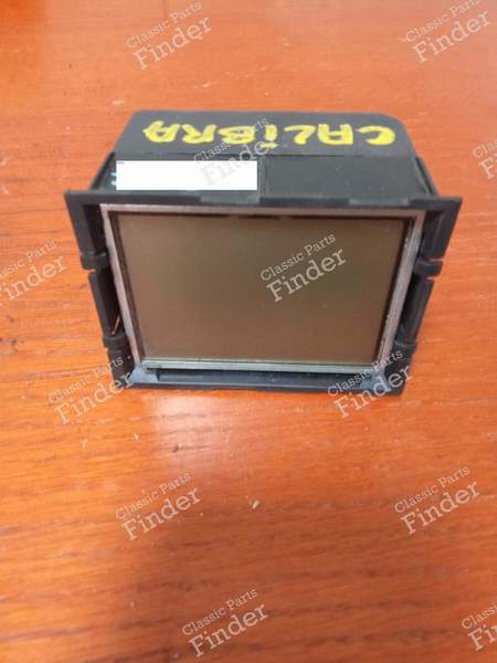 On-board computer - OPEL Vectra (B) - BC2400 / 90306557- 0