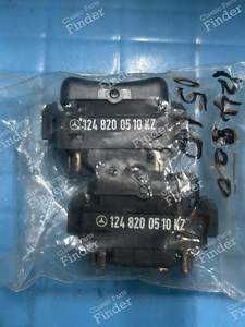 WINDOW SWITCH ON CENTRE CONSOLE - MERCEDES BENZ E (W124)