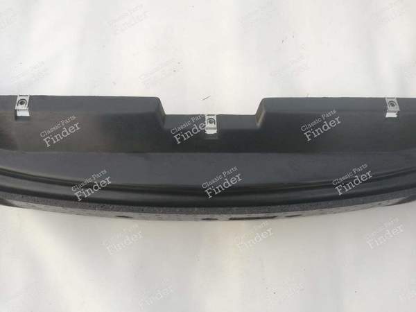 Barre d'absorption de pare-choc avant - PEUGEOT 406 Coupé - ZUO3610200- 3