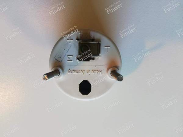 Oil temperature indicator - VOLKSWAGEN (VW) Golf I / Rabbit / Caddy / Jetta - 310.274/82/4 - Ref. VW: 321919541- 2