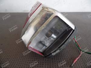 FEU ARRIERE GAUCHE - version Pallas - CITROËN DS / ID - 637- thumb-7