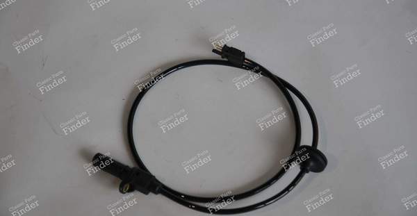 Front or rear ABS sensor - R107 from 1986 onwards - MERCEDES BENZ SL (R107) - 2