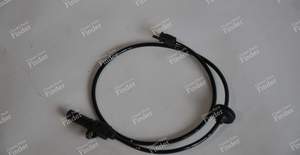 Front or rear ABS sensor - R107 from 1986 onwards - MERCEDES BENZ SL (R107) - thumb-2