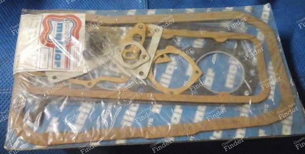 Complete gasket kit - FIAT 131 - 37810- 0
