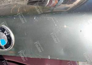 Kofferraumdeckel für BMW 5er E28 für BMW 5 (E28)