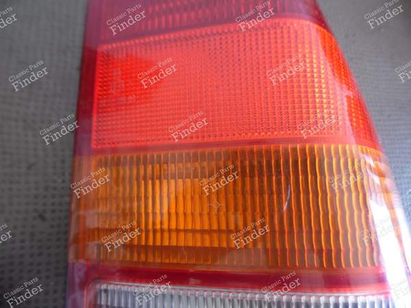 RIGHT REAR LIGHT - OPEL Kadett (E) - GM 90009952, SWF 395.334- 2