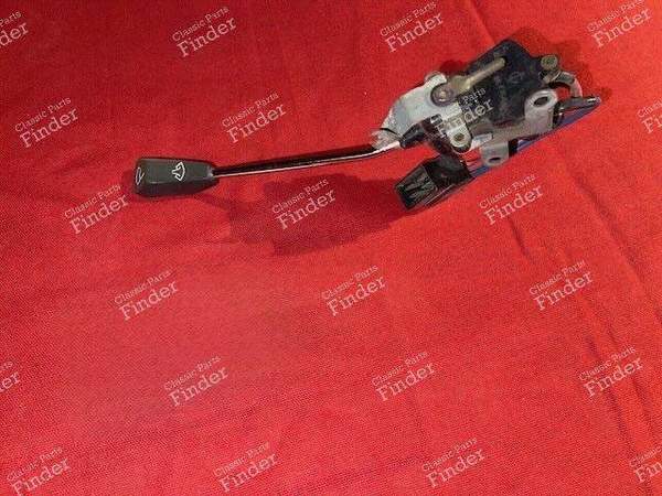 Commodo d'essuie-glace - CITROËN DS / ID - 1