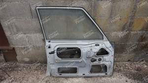 Portière avant ou arrière - PEUGEOT 504 - thumb-1