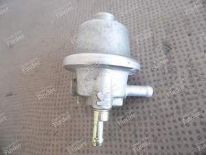 REGULATEUR PRESSION ESSENCE - VERSION HF - LANCIA Delta / Prisma - 7780352 / 7555041- thumb-5