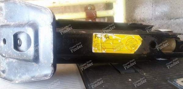 Jack for Ford Fiesta - FORD Fiesta / Courier - 0