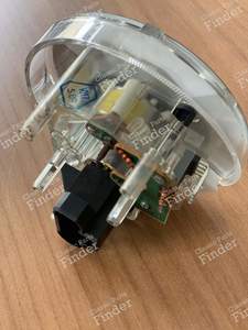 Rev counter with oil temp control - BMW 3 (E30) - 62131377369- thumb-3